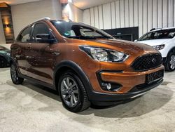Braun Gebraucht 2018 Ford Ka Plus Active Kleinwagen | 9.700 € (Guter Preis)