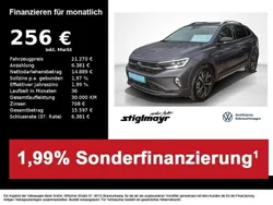 Andere farbe Gebraucht 2024 VW Taigo Style SUV | 21.270 € (Guter Preis)