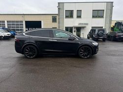 Gebraucht 2020 Tesla Model X Performance SUV | 44.900 € (Fairer Preis)