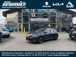 Grau Gebraucht 2025 Kia XCeed Spirit SUV | 24.990 € (Superpreis)