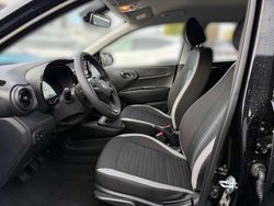 Aurora grey (grau) Neu 2025 Hyundai i10 Select Kleinwagen | 16.990 € (Guter Preis)