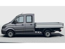 Neu 2025 VW Crafter Van | 40.937 €