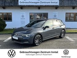 Delfingrau Gebraucht 2022 VW Golf VIII Active Limousine | 22.900 € (Fairer Preis)