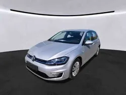 VW e-Golf