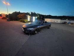 Weiß Gebraucht 2014 BMW 420 Cabrio | 22.500 € (Teuer)