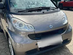 Beige Gebraucht 2010 Smart ForTwo Coupé Passion Coupé | 4.250 € (Fairer Preis)
