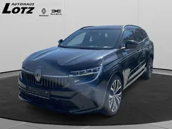 Schwarz Gebraucht 2023 Renault Espace Iconic Van / Kleinbus | 33.990 € (Guter Preis)