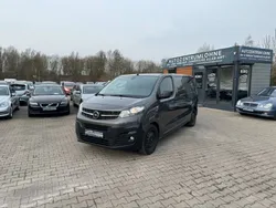 Grau Gebraucht 2020 Opel Vivaro Edition Van | 10.990 € (Fairer Preis)