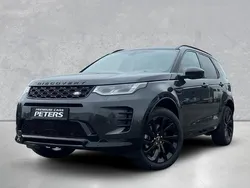 Carpathian grey Neu 2025 Land Rover Discovery Sport HSE Dynamic SUV | 69.900 € (Teuer)