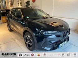 Nero tortona, unilackierung Neu 2025 Alfa Romeo Junior Edizione Speciale SUV | 33.990 € (Etwas zu teuer)