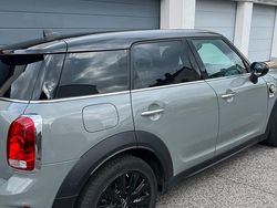 Grau Gebraucht 2018 Mini Cooper S Countryman SUV | 20.980 € (Etwas zu teuer)