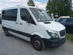 Weiß Gebraucht 2018 Mercedes Sprinter Van | 14.800 € (Superpreis)