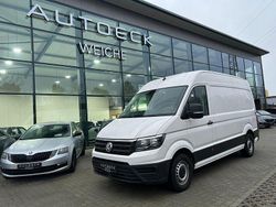 Weiß Gebraucht 2022 VW Crafter Van | 19.900 € (Guter Preis)