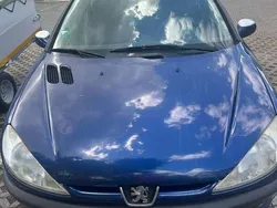 Gebraucht 2001 Peugeot 206 Style Limousine | 750 € (Fairer Preis)