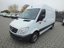 Weiß Gebraucht 2011 Mercedes Sprinter Van | 16.900 € (Teuer)