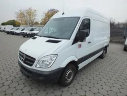Weiß Gebraucht 2011 Mercedes Sprinter Van | 16.900 € (Etwas zu teuer)