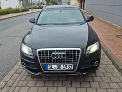 Schwarz Gebraucht 2011 Audi Q5 S-Line SUV | 10.650 € (Guter Preis)