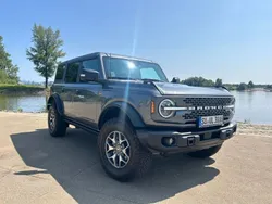 Grau Gebraucht 2024 Ford Bronco SUV | 64.999 €