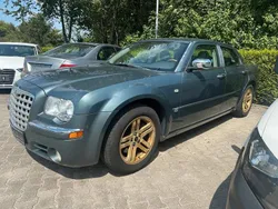 Grau Gebraucht 2006 Chrysler 300C Limousine | 6.500 € (Superpreis)
