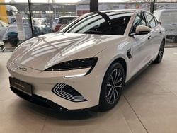 Polar white Neu 2026 BYD Seal Comfort Limousine | 38.889 € (Superpreis)