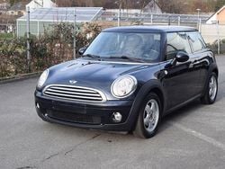 Schwarz Gebraucht 2008 Mini Cooper Kleinwagen | 2.299 € (Guter Preis)