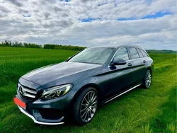 Mercedes C250