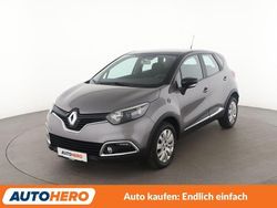 Grau Gebraucht 2017 Renault Captur Experience SUV | 11.960 € (Fairer Preis)