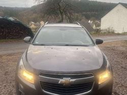 Gebraucht 2012 Chevrolet Cruze Kombi | 4.400 € (Fairer Preis)