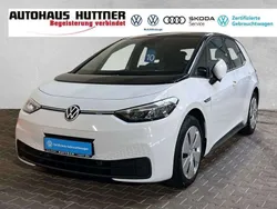 Andere farbe Gebraucht 2021 VW ID.3 Pure Kleinwagen | 19.490 € (Teuer)
