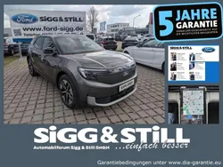 Magnetic grau Neu 2025 Ford Explorer Extended Range SUV | 43.790 € (Superpreis)
