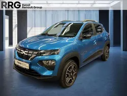 Other Gebraucht 2022 Dacia Spring Essentiel Kleinwagen | 11.939 € (Fairer Preis)