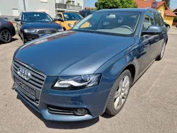 Grau Gebraucht 2008 Audi A4 Ambiente Kombi | 3.300 € (Superpreis)