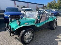 Grün Gebraucht 1970 VW Buggy Limousine | 6.990 €