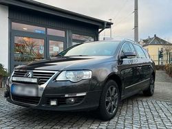 Braun Gebraucht 2006 VW Passat Highline Kombi | 3.500 € (Etwas zu teuer)