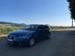 Gebraucht 2004 Audi A3 Sportback Sport Limousine | 3.400 € (Fairer Preis)