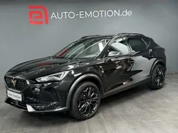 Schwarz Gebraucht 2023 Cupra Formentor VZ SUV | 39.970 € (Teuer)