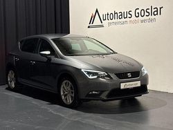 Grau Gebraucht 2015 Seat Leon Style Kleinwagen | 8.390 € (Fairer Preis)
