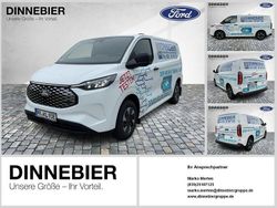 Andere Gebraucht 2024 Ford Transit Trend Abholung | 46.790 € (Teuer)