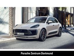 Kreide Gebraucht 2022 Porsche Macan GTS SUV | 84.900 € (Etwas zu teuer)