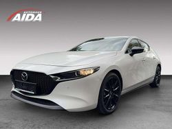 Ceramic Neu 2025 Mazda 3 Homura-Line Limousine | 28.950 €