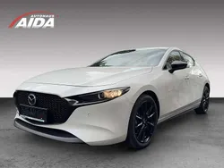 Ceramic Neu 2025 Mazda 3 Homura-Line Limousine | 28.950 € (Fairer Preis)