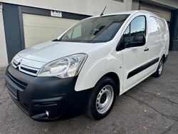 Weiß Gebraucht 2016 Citroën Berlingo Proline Van | 6.950 € (Fairer Preis)