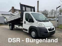 Weiß Gebraucht 2012 Peugeot Boxer Van | 11.750 €