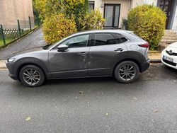 Grau Gebraucht 2020 Mazda CX-30 Active SUV | 20.500 € (Superpreis)