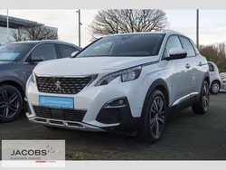 Othercolor Gebraucht 2020 Peugeot 3008 Allure SUV | 20.670 € (Fairer Preis)