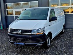 Candyweiß Gebraucht 2020 VW T6.1 Van | 24.900 € (Superpreis)