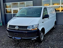 Candyweiß Gebraucht 2020 VW T6.1 Van | 24.900 €