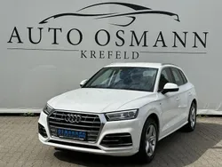 Ibisweiã Gebraucht 2020 Audi Q5 Basis SUV | 28.950 € (Guter Preis)