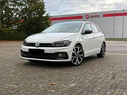 Weiß Gebraucht 2020 VW Polo GTI Kleinwagen | 18.500 € (Fairer Preis)