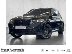 Alpina XD3